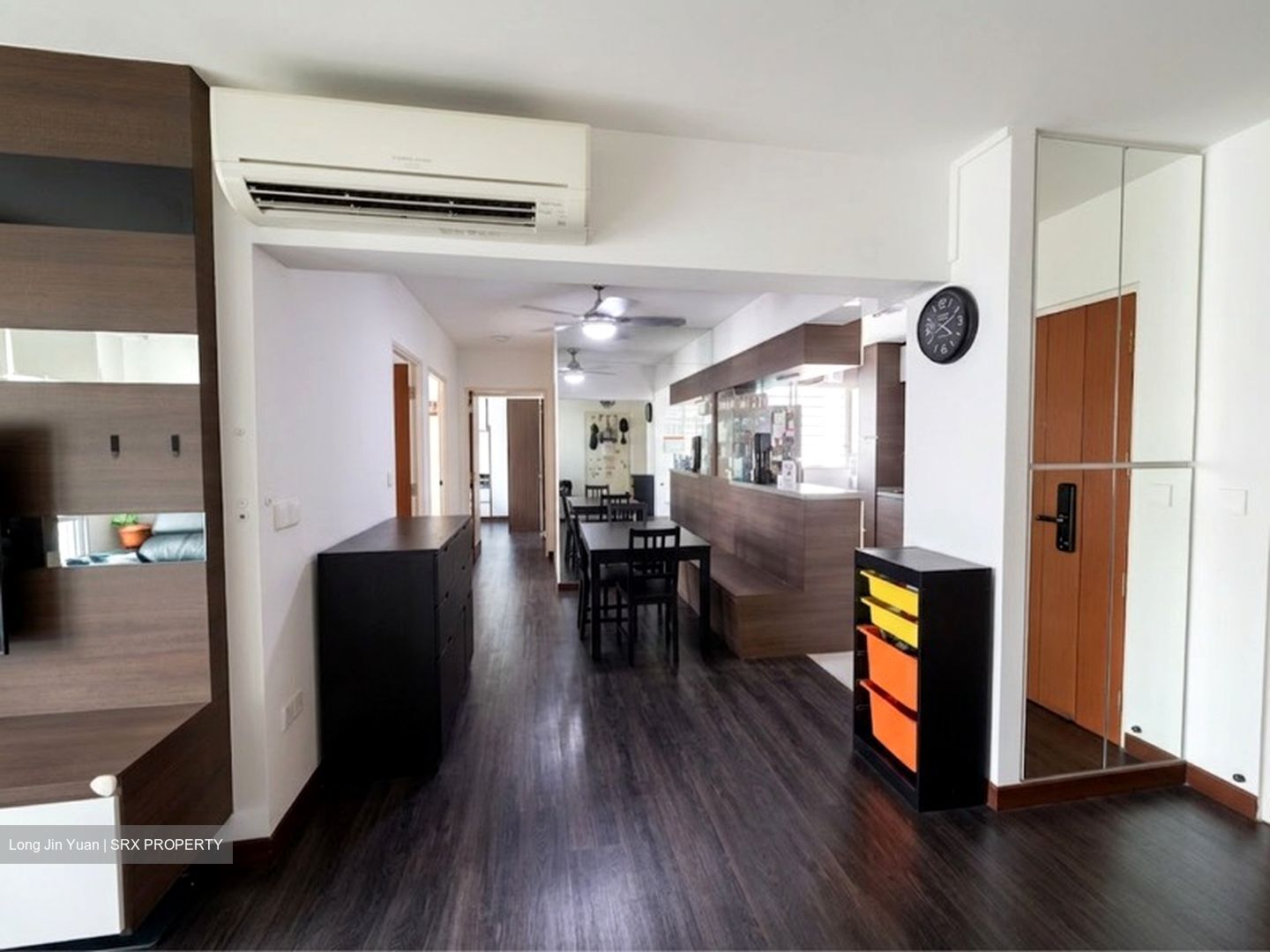 Blk 162B Rivervale Delta (Sengkang), HDB 4 Rooms #577203881